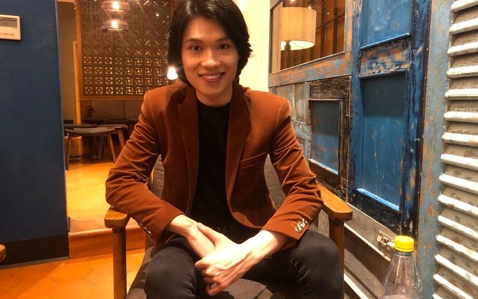Trần Quang Trung