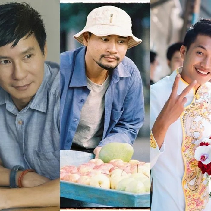 Trần Quang Tuấn Tú