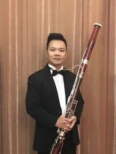 Trần Quang Vũ