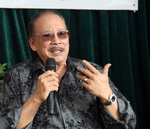 Trần Quang