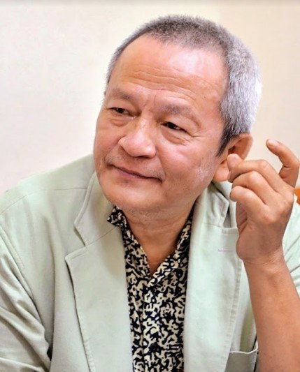 Trần Quốc Chú