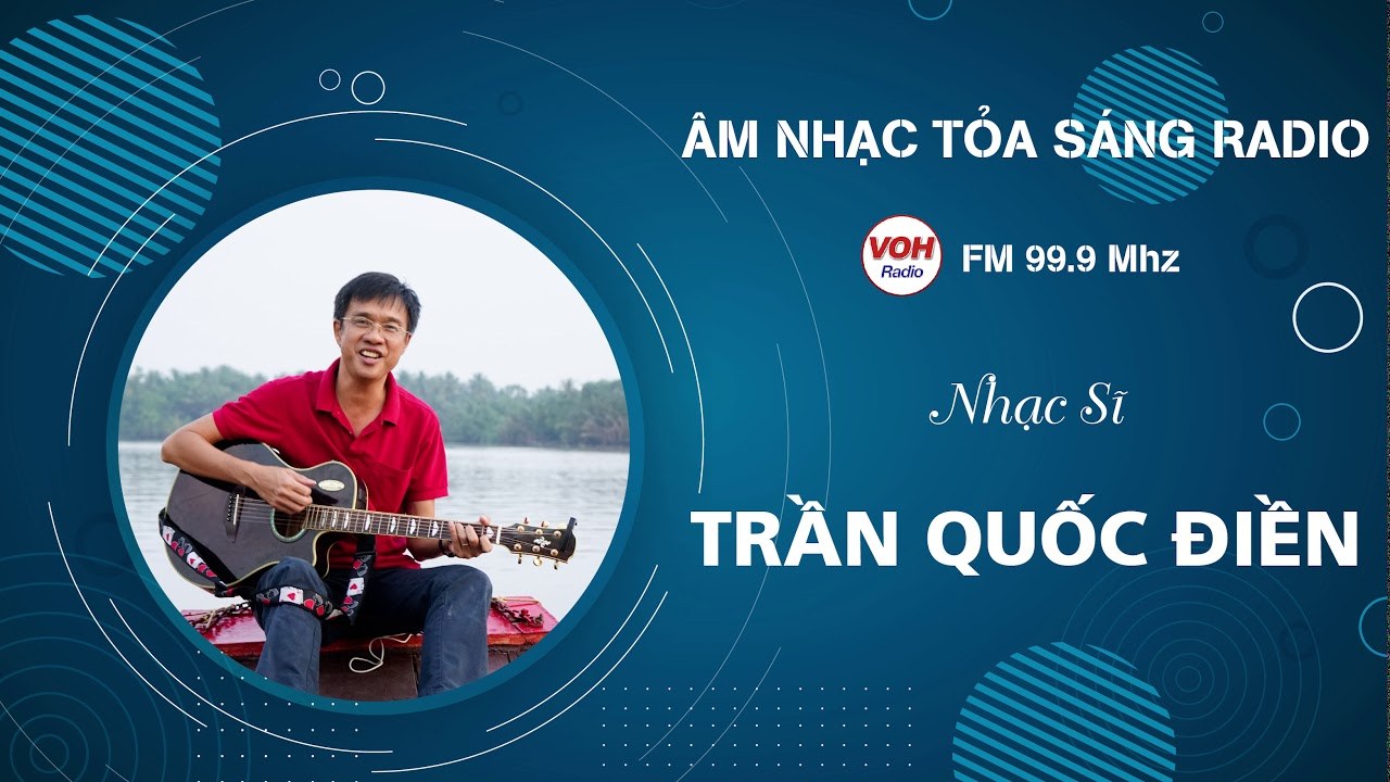 Trần Quốc Điền