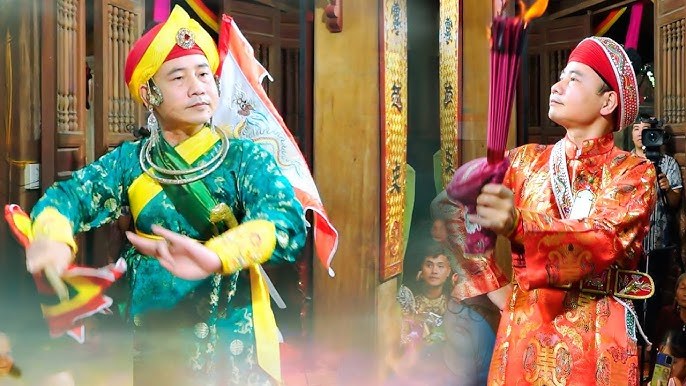 Trần Quốc Thêm (Thầy Trần)
