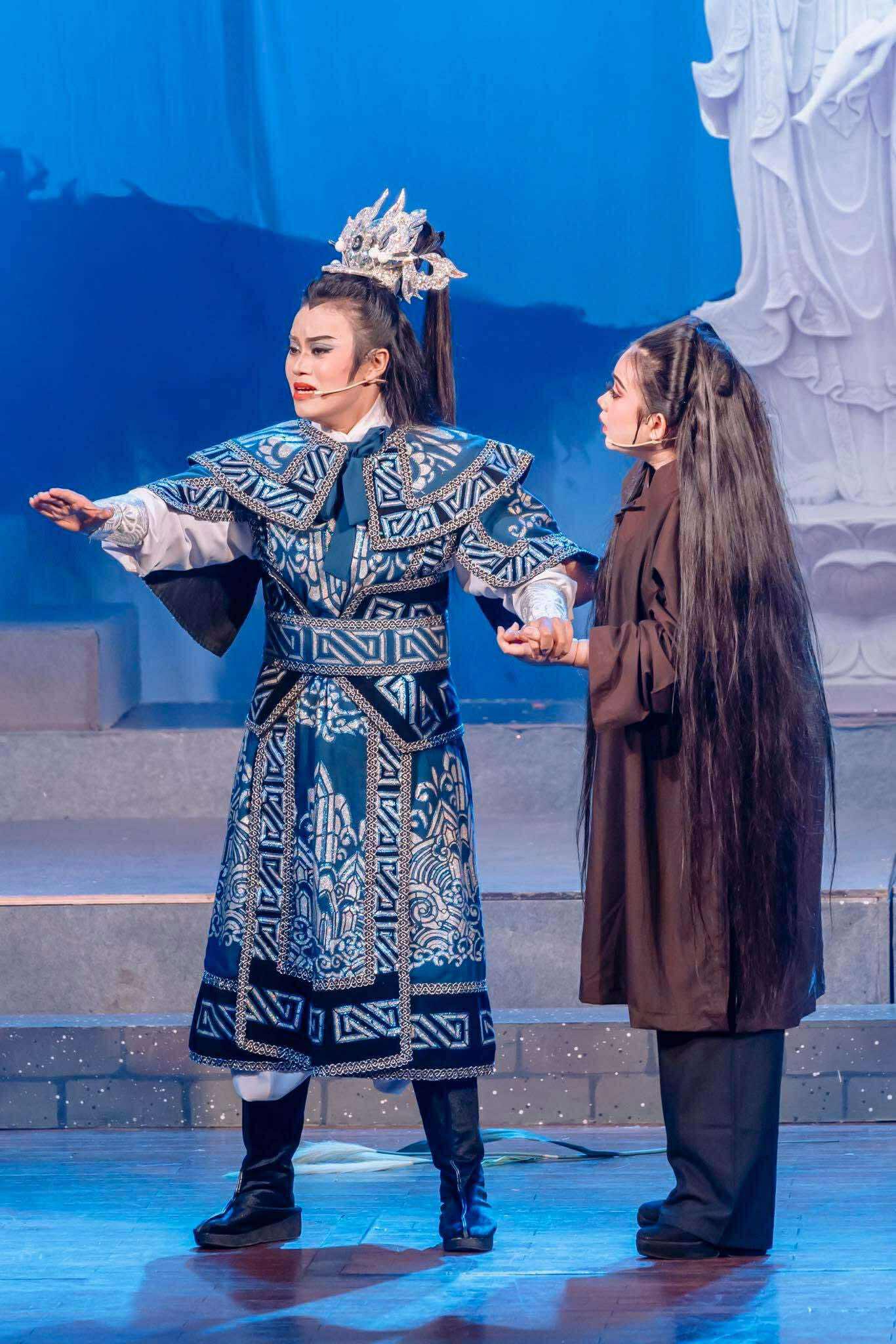 Trần Quỳnh Lưu