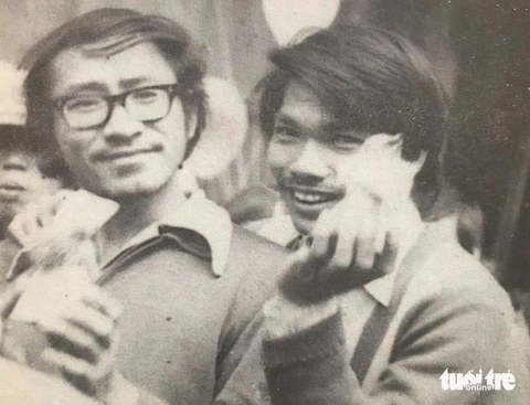 Trần Sông Hồng