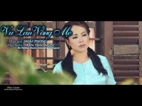 Trần Thái Ngọc