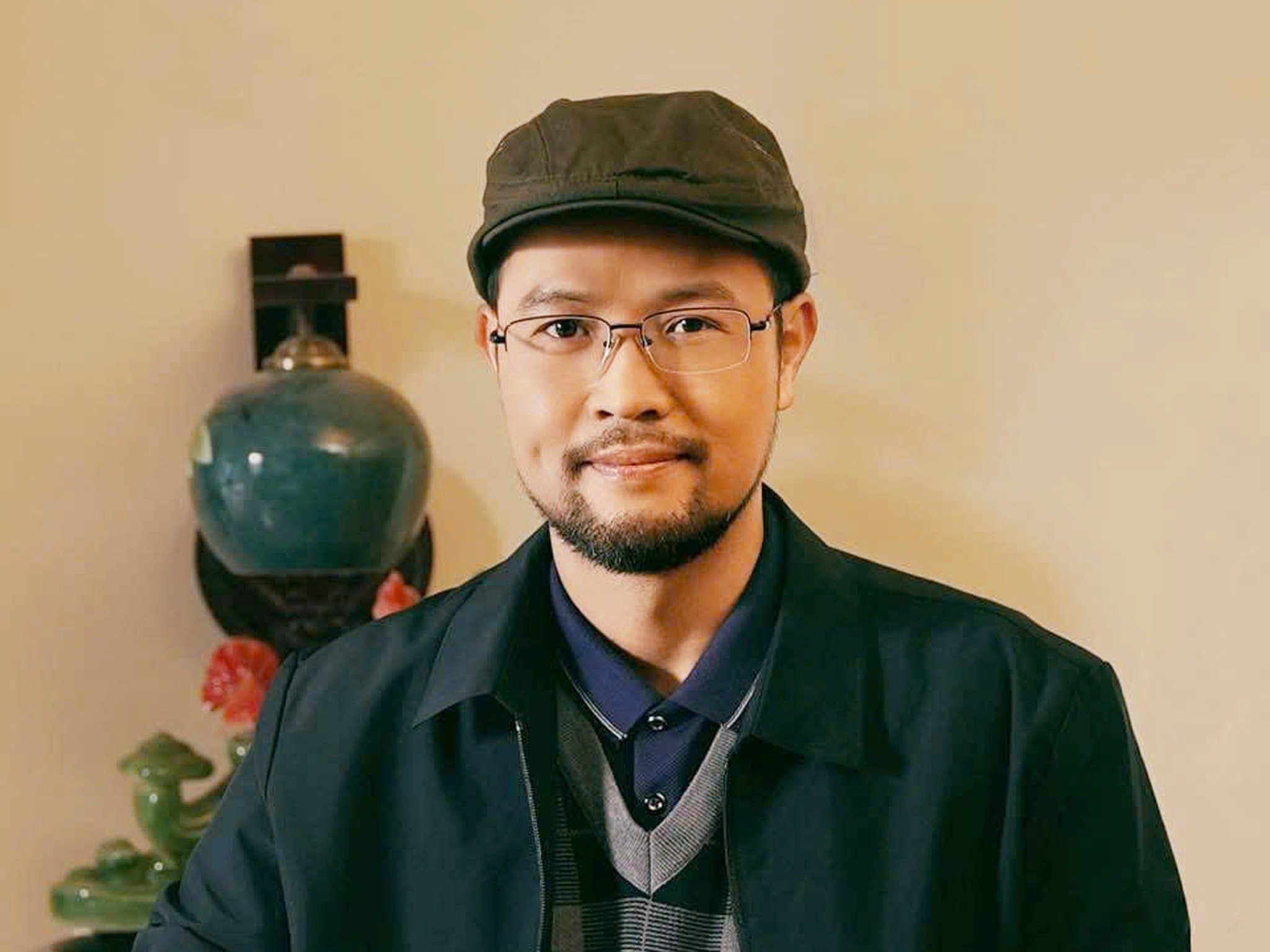 Trần Thái Sơn