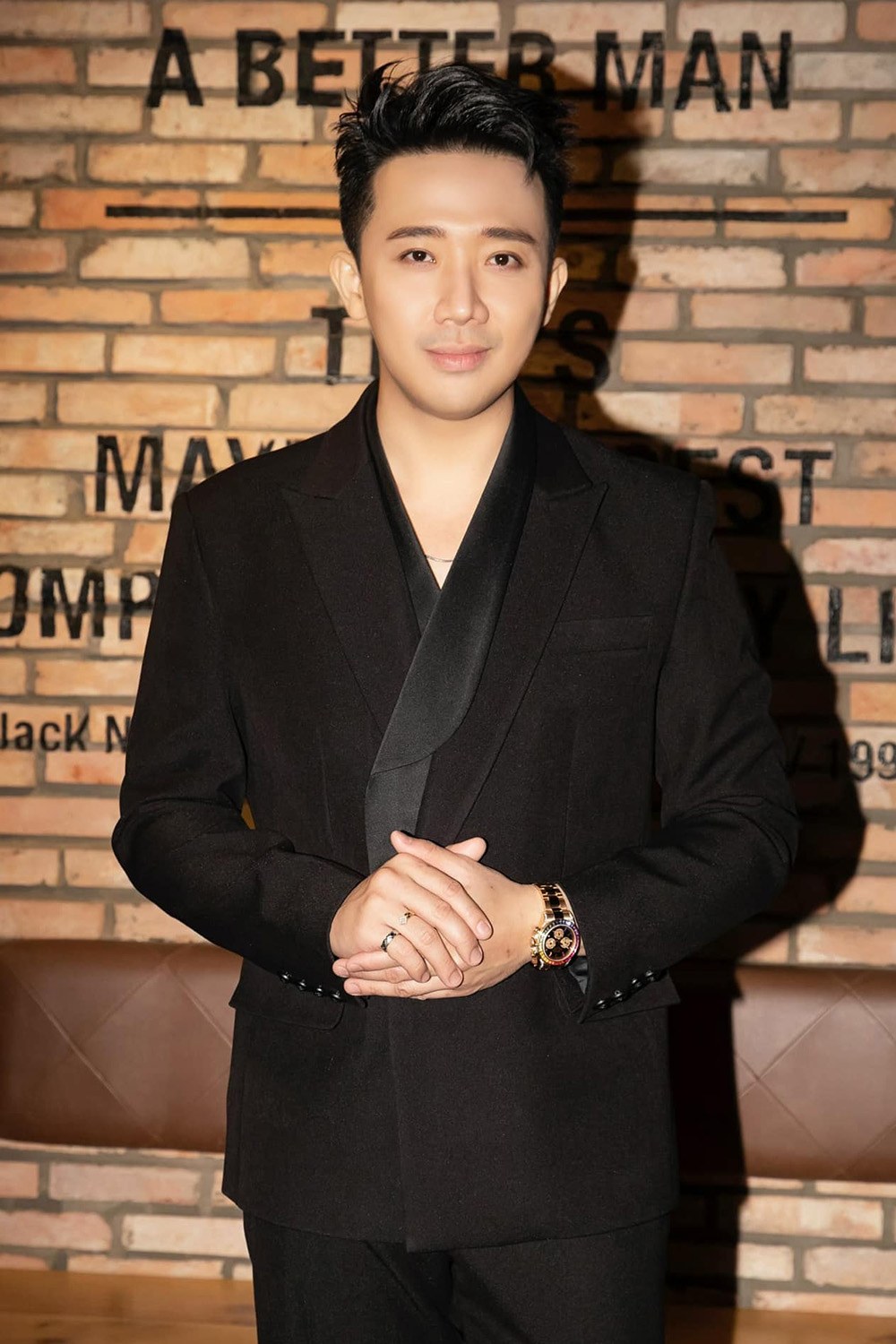 Trần Thanh Tịnh