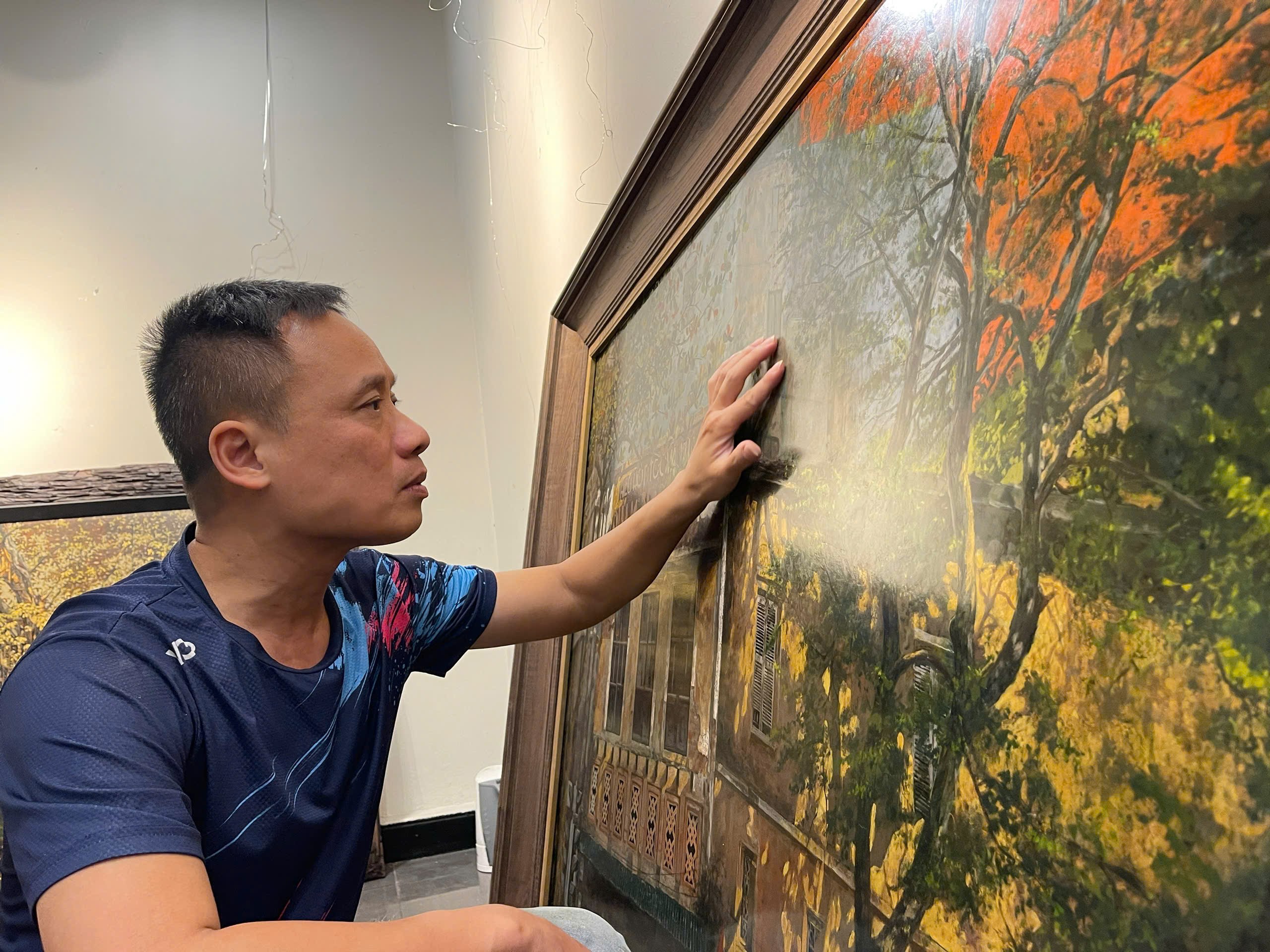 Trần Thế Anh