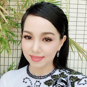 Trần Thị Mỹ Vân