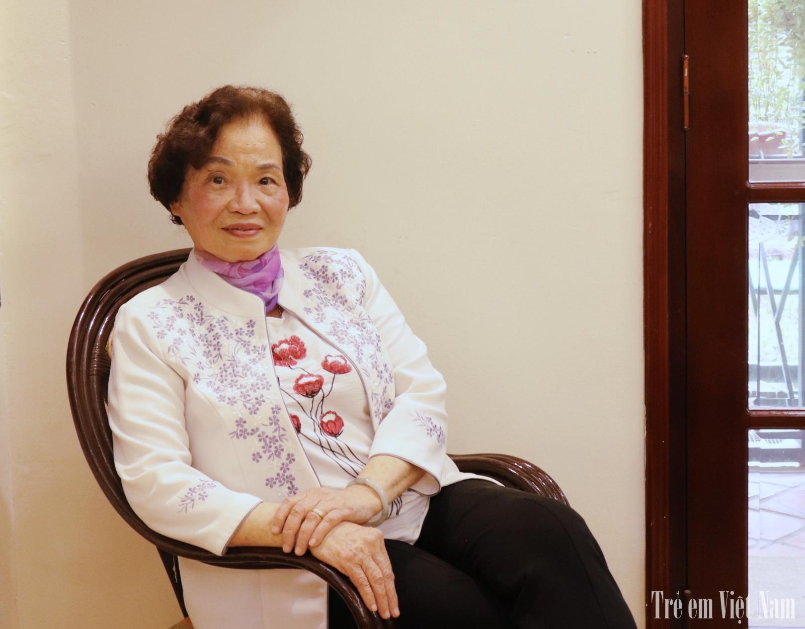 Trần Thị Thanh Trân