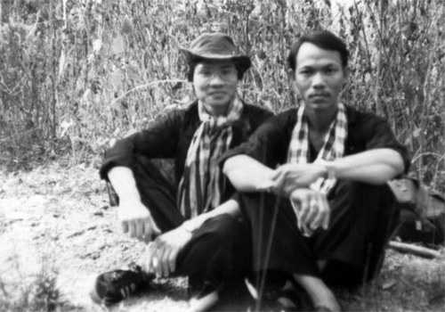 Trần Thiện Khải
