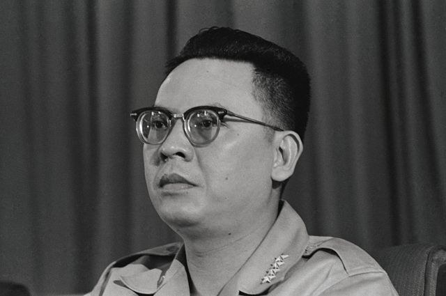 Trần Thiên Thu