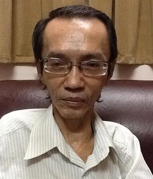 Trần Thiết Hùng