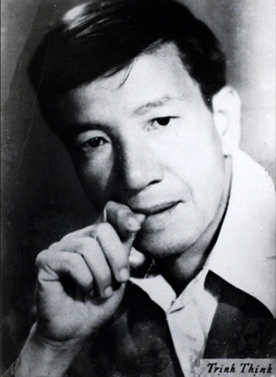 Trần Thịnh