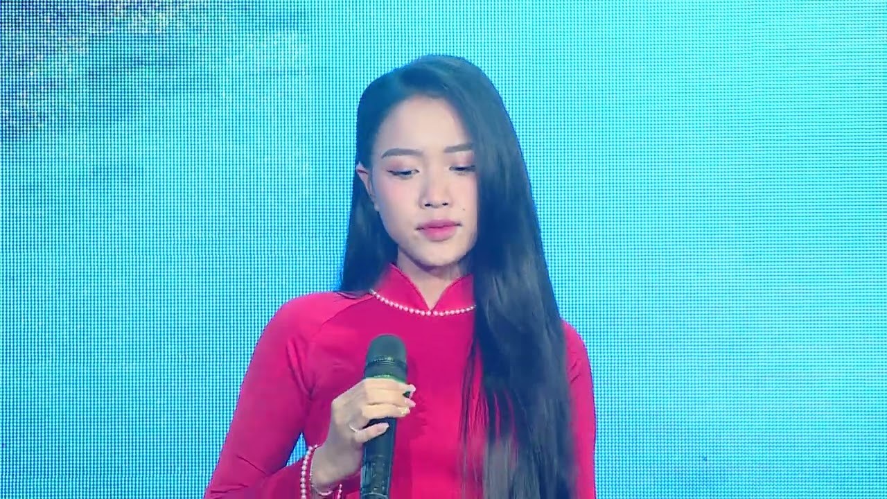 Trần Thụy Kim Anh