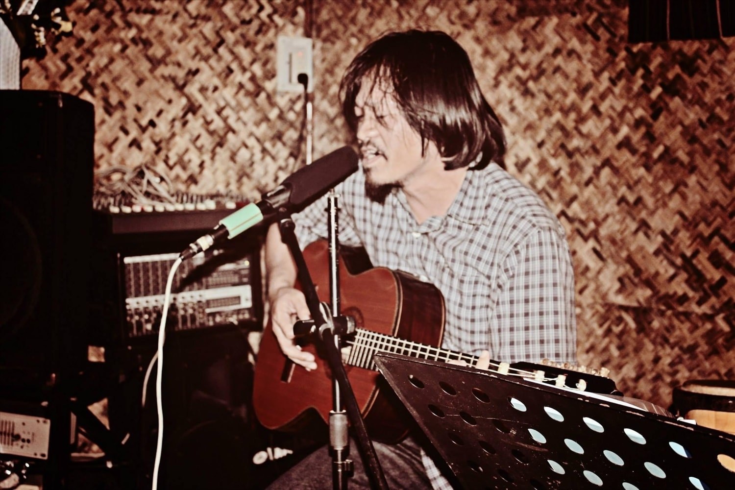 Trần Tích