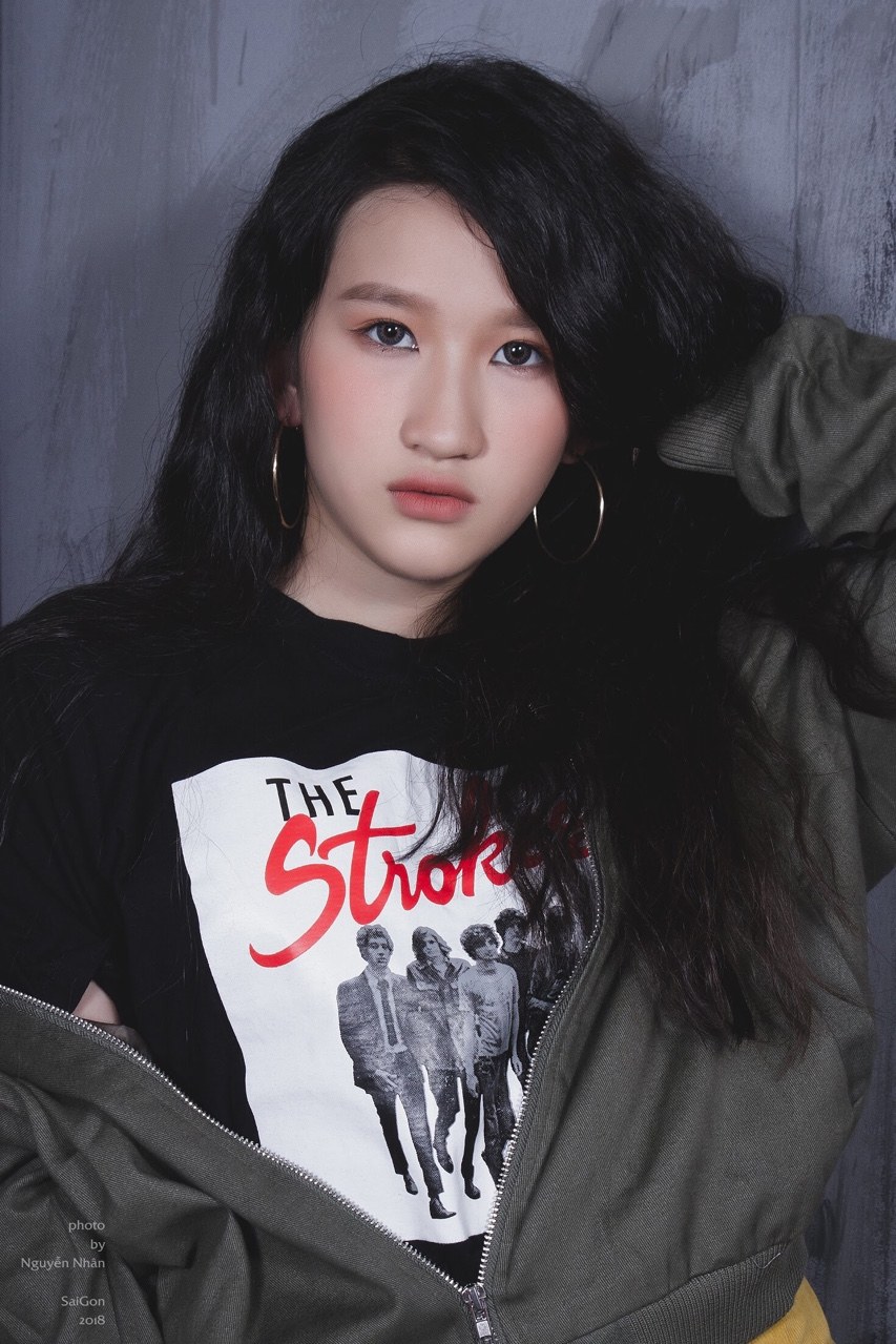 Tran Tina