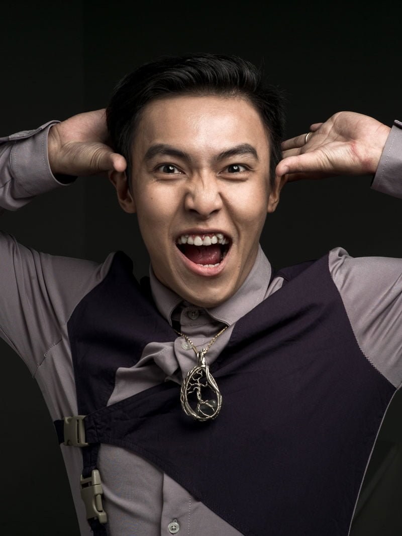 Trần Trọng Nghĩa