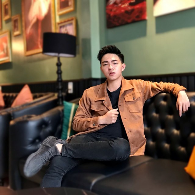 Trần Tuấn Dũng