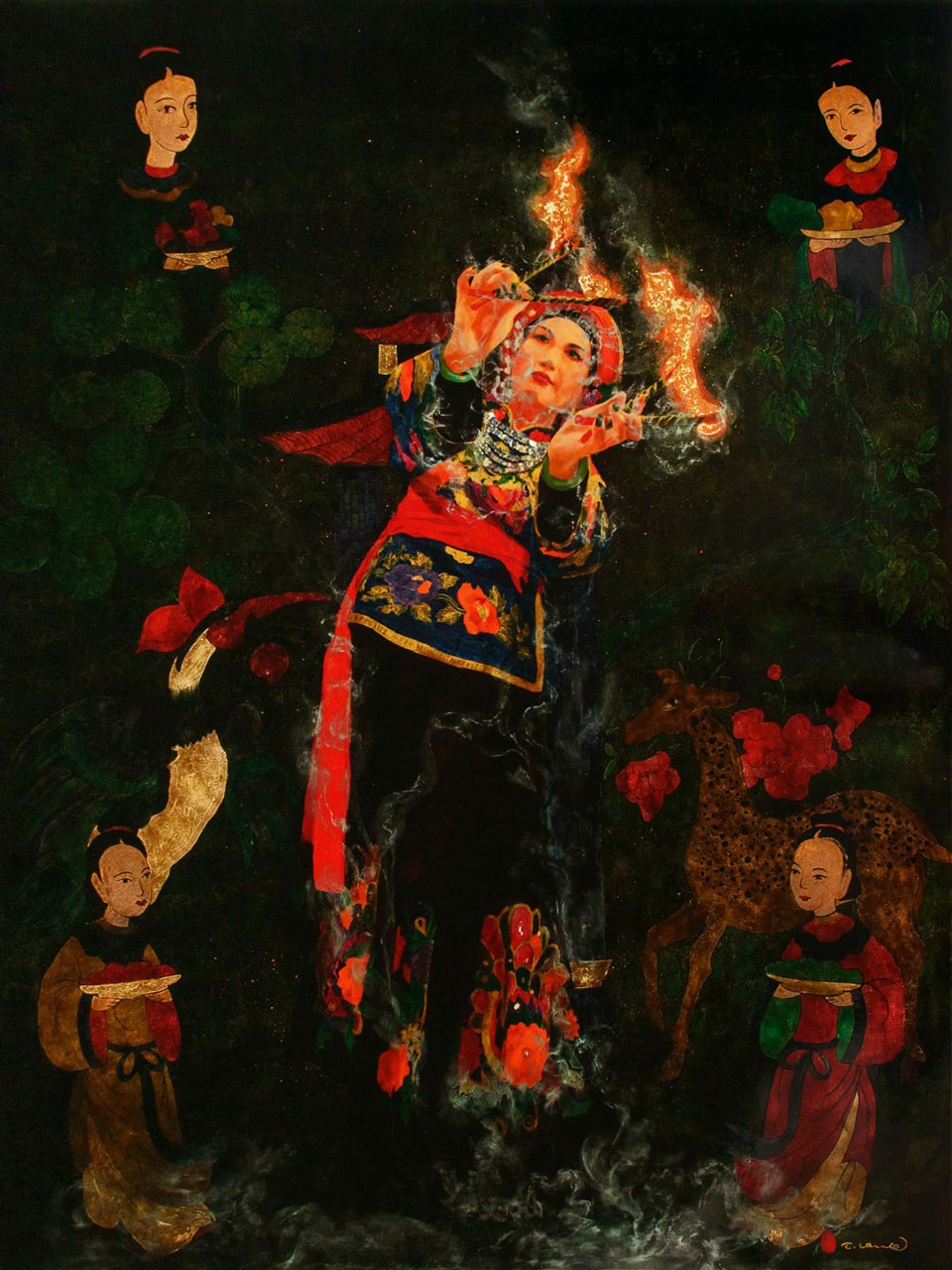 Trần Tuấn Long