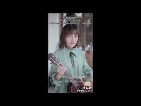 Trần Tuyết Ngưng (陳雪凝)