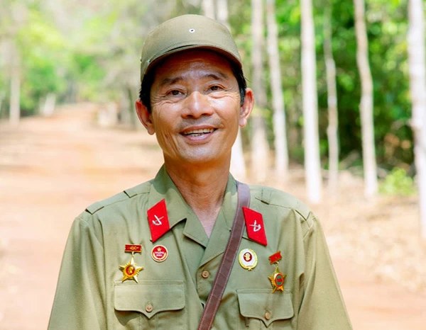 Trần Văn Cường