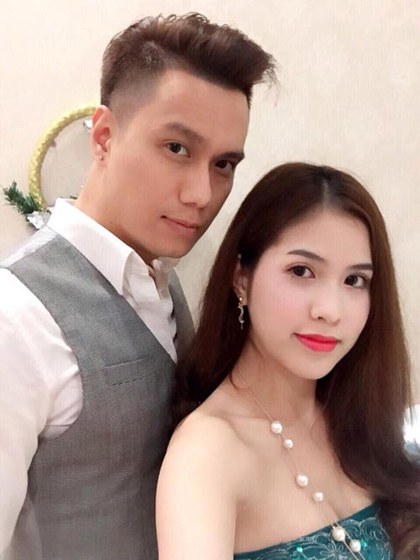 Trần Viết Anh Việt