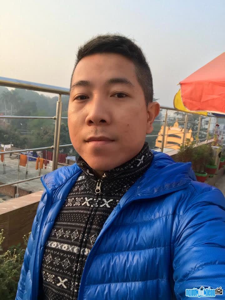Trần Việt Phương