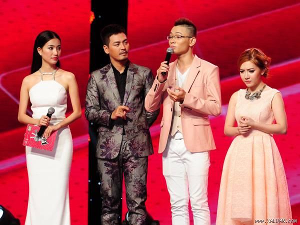 Điều Anh Ước Muốn