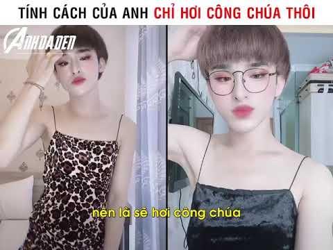 Hai Nửa Tình Yêu