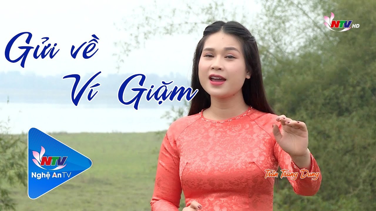 Trang Dung