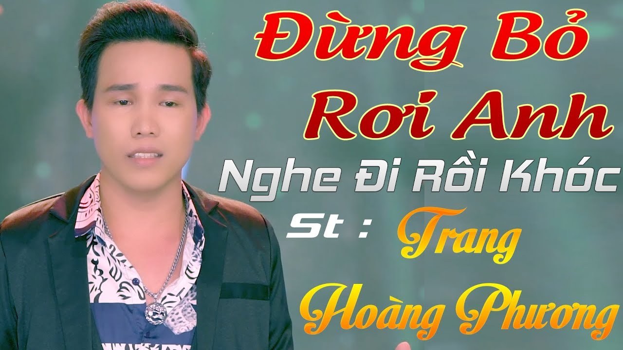 Trang Hoàng Phương