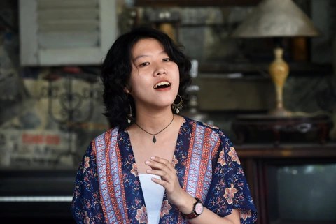 Trang Hoàng