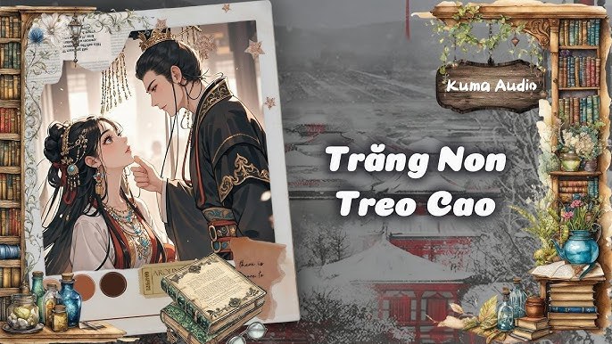 Trăng Non Cao