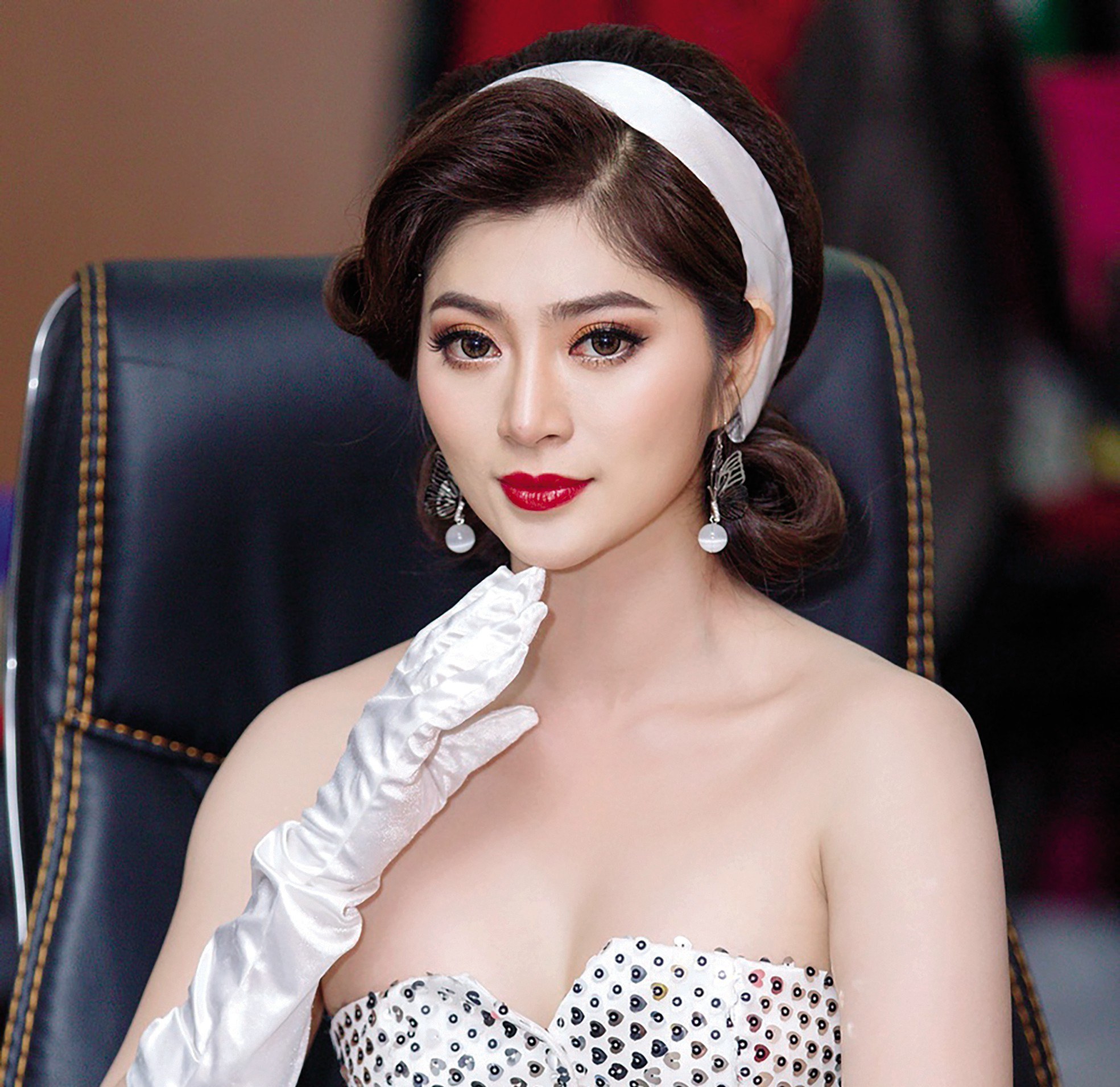 Trang Thanh Trúc