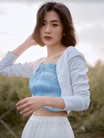 Trang Yue