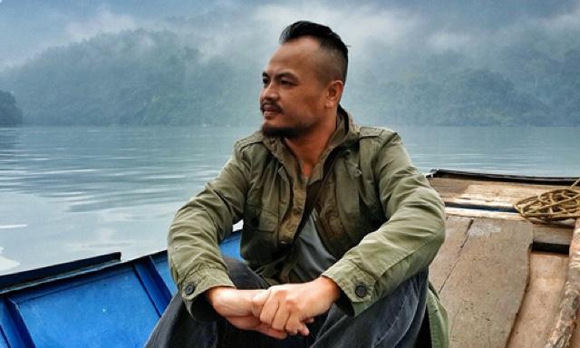 Trần Lập Chí