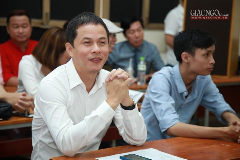 Trần Lê Khánh