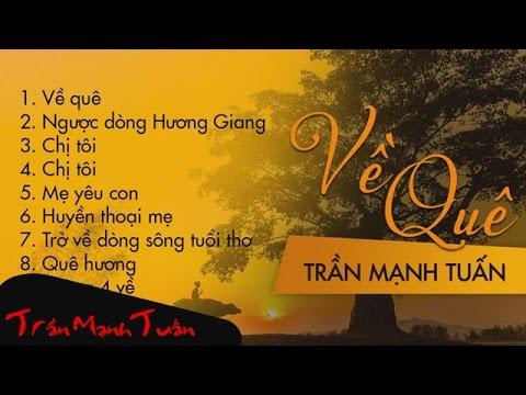 Trần Mạnh Tuấn