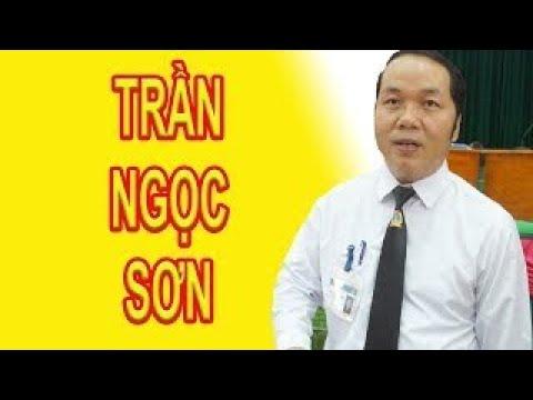 Trần Ngọc Sơn