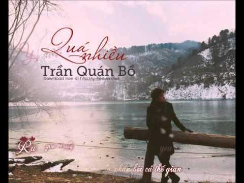 Trần Quán Bồ