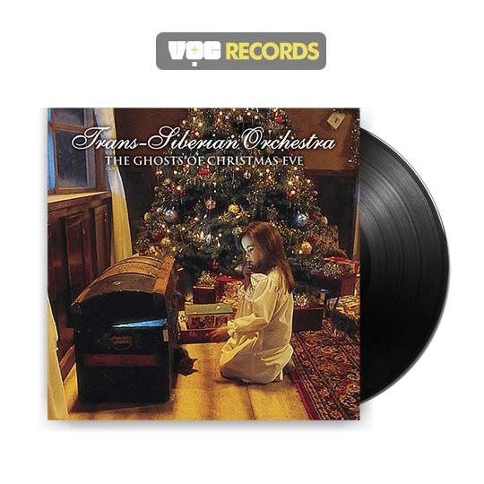 Trans-Siberian Orchestra