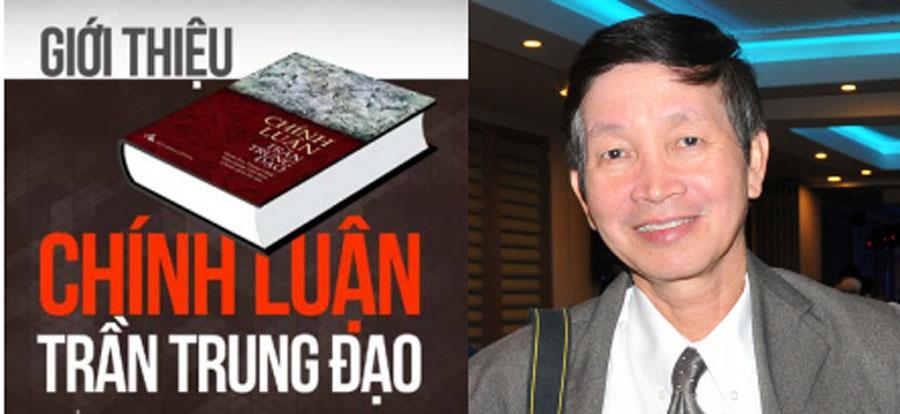 Trần Trung Đạo