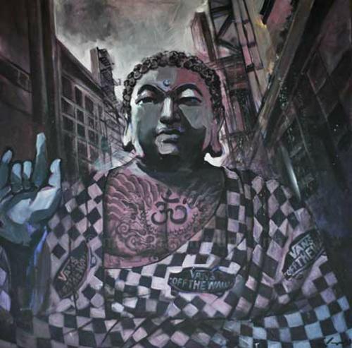 Trần Trung Lĩnh