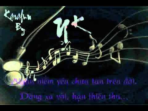 Tình Chết Như Mùa Đông