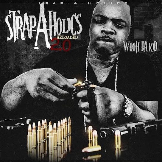 Trap-A-Holics