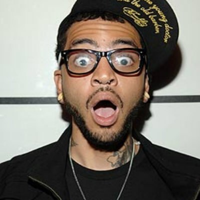 Travie McCoy