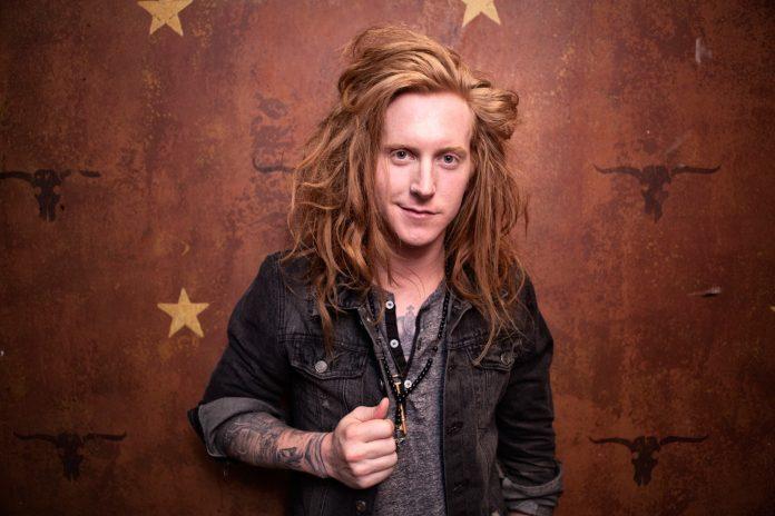Travis Clark