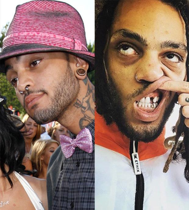 Travis McCoy
